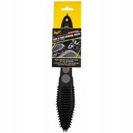Akcesoria do mycia samochodu - Meguiar's Hair and Fibre Removal Brush szczotka do usuwania sierści - miniaturka - grafika 1