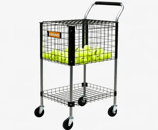 Koszyk na piłki tenisowe Head  Ball Cart - Tenis ziemny - miniaturka - grafika 1