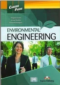 Książki do nauki języka angielskiego - Career Paths Environmental Engineering Virginia Evans Jenny Dooley Kenneth Rodgers - miniaturka - grafika 1
