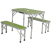 Meble turystyczne - Zestaw mebli turystycznych ENERO CAMP 1048840 - miniaturka - grafika 1