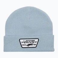 Czapki męskie - Czapka męska Vans Milford celestial blue - miniaturka - grafika 1