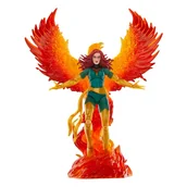 Figurki dla dzieci - Figurka Marvel Legends - Jean Grey / Phoenix Force - miniaturka - grafika 1