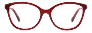 Okulary korekcyjne Jimmy Choo JC373 LDL - Okulary korekcyjne, oprawki, szkła - miniaturka - grafika 3