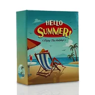 Albumy fotograficzne - Album wsuwany Retro Plaża (304 zdjęcia 10x15) - miniaturka - grafika 1