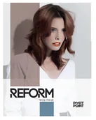 Pomoce naukowe - Książka Pivot Point Trend Collection Reform - miniaturka - grafika 1