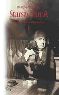 Biografie i autobiografie - Starszy Pan A - miniaturka - grafika 1