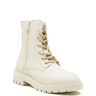 Buty trekkingowe damskie - CALVIN KLEIN JEANS Trapery - miniaturka - grafika 1