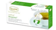 Herbata - Ronnefeldt Zielona herbata Leaf Cup Morgentau 15x2,5g 13530 - miniaturka - grafika 1