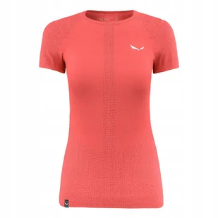 SALEWA KOSZULKA ZEBRU MEDIUM WARM 00-0000027960_6080 r XL - Pozostała odzież narciarska - miniaturka - grafika 1