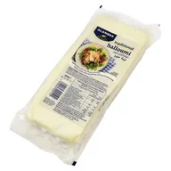 Szybkie dania obiadowe - Ser Halloumi Alambra 850G - miniaturka - grafika 1