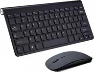 Zestawy myszka + klawiatura - Klawiatura + mysz iMac 29032 - miniaturka - grafika 1