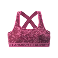 Biustonosze - CROSSBACK MID PRINT - miniaturka - grafika 1