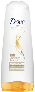 Dove NUTRIVE SOLUTIONS RADIANCE REVIVAL ODŻYWKA 200ML - Odżywki do włosów - miniaturka - grafika 1