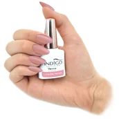 Lakiery hybrydowe - Indigo lakier hybrydowy Love me tender 7ml - miniaturka - grafika 1