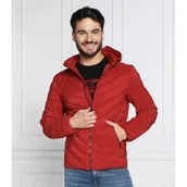 Kurtki męskie - GUESS Kurtka | Regular Fit - miniaturka - grafika 1