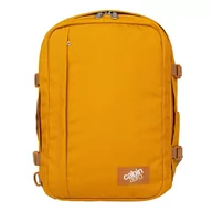 Torby podróżne - Plecak torba podręczna CabinZero Classic Plus 32 L CZ24 Orange Chill (46x31x20cm) - miniaturka - grafika 1