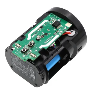 Deerma DEM-T30 / DEM-T30 2500mAh 54.00Wh Li-Ion 21.6V (Cameron Sino) - Akcesoria do robotów sprzątających - miniaturka - grafika 1