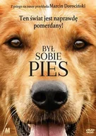Kino familijne DVD - MONOLITH Był sobie pies (DVD) + Książka - miniaturka - grafika 1