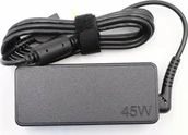 Zasilacze do laptopów - Zasilacz do laptopa Lenovo 45W,20VDC,2P,WW,LTN - miniaturka - grafika 1