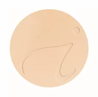 Pudry do twarzy - Jane Iredale PurePressed SPF20 puder prasowany (wkład) BISQUE 9,9g - miniaturka - grafika 1