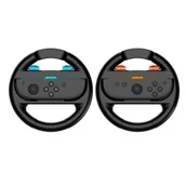 Akcesoria do Nintendo - Kierownica na Joy Con/Joy-Con 2 FR-TEC do Switch 2 - miniaturka - grafika 1