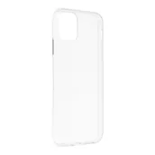 Etui i futerały do telefonów - Etui Premium Clear Case do iphone 11 2019 + Szkło - miniaturka - grafika 1