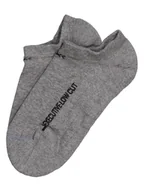 Skarpetki męskie - X-Bionic Skarpety funkcyjne "Executive" w kolorze białym - miniaturka - grafika 1