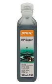 Akcesoria do urządzeń ogrodniczych - Olej Stihl HP Super 100 ml 07813198069 - miniaturka - grafika 1