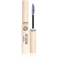 Akcesoria i kosmetyki do stylizacji brwi - Gosh Brown Lift żel do laminacji brwi 6 ml - Nr 001 Transparent - miniaturka - grafika 1