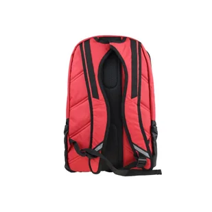 Plecak 4F Backpack H4L20-PCU004-62S (kolor Czerwony, rozmiar One size) - Plecaki - miniaturka - grafika 2