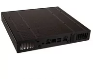 Obudowy komputerowe - Akasa Plato TN UCFF-(Intel NUC), OEM - czarna - miniaturka - grafika 1