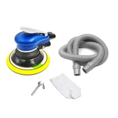 Pozostałe narzędzia pneumatyczne - AWTOOLS Szlifierka mimośrodowa AWTOOLS, 150 mm - miniaturka - grafika 1