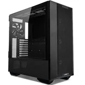 Obudowy komputerowe - Lian Li LANCOOL III E-ATX-Midi-Tower - czarna - miniaturka - grafika 1