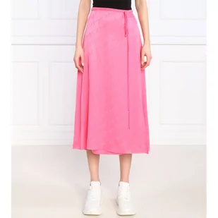 HUGO Spódnica Rafika - Spódnice - miniaturka - grafika 1