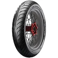 Opony motocyklowe - AVON Roadrider MK II ( 100/90-19 TL 57V tylne koło, koło przednie ) - miniaturka - grafika 1