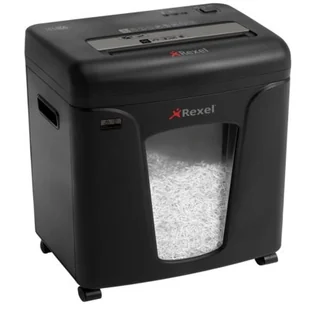 Rexel REM820 - Niszczarki - miniaturka - grafika 1
