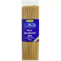 Rapunzel MAKARON (RYŻOWY) SPAGHETTI BIO 250 g - Makaron - miniaturka - grafika 1