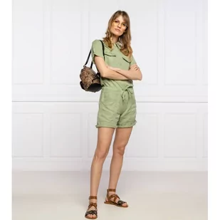 Pepe Jeans London Kombinezon TORY | Regular Fit - Kombinezony - miniaturka - grafika 1