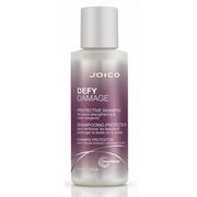 Szampony do włosów - Joico Defy Damage Protective Defy Damage Szampon do włosów  50 ml - miniaturka - grafika 1