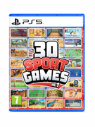 Gry PlayStation 5 - 30 Sport Games in 1 (PS5) - miniaturka - grafika 1