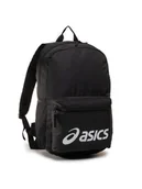 Plecaki - Plecak Sport Backpack 3033A411 Czarny - Asics - miniaturka - grafika 1