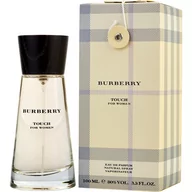 Wody i perfumy damskie - Burberry Touch for Women woda perfumowana 100ml - miniaturka - grafika 1