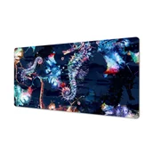 Podkładki na biurko - Podkładka na biurko dla dzieci Konik morski plamy, ArtprintCave - miniaturka - grafika 1