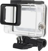 Akcesoria do kamer sportowych - INF Ochronna obudowa kamery do kamery sportowej GoPro HERO5/6/7 - miniaturka - grafika 1