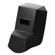 Akcesoria spawalnicze - LAHTI PRO Tarcza maska spawalnicza z preszpanu 390 x 230 mm filtr 50 mm L1530300 LPL1530300 - miniaturka - grafika 1