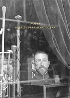 Szkolne artykuły papiernicze - Notes Surrealistyczny Paryż Agnieszka Taborska - miniaturka - grafika 1