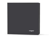 Kontrola dostępu - Zestaw kontroler z obudową ROGER MC16-PAC-ST-3-KIT (3 przejścia) - miniaturka - grafika 1