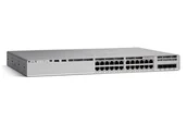 Switche - Switch Cisco Catalyst C9200L-24T-4G-A - miniaturka - grafika 1