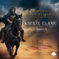 Audiobooki - romanse - Zmierzch. Książę Elamu. Tom 1 - miniaturka - grafika 1