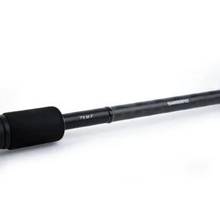 Shimano Wędka Nasci Spinning 2,42m 7-35g 2 cz. Korek - Wędki - miniaturka - grafika 2